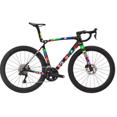 Trek 2027 Madone SL 7 Gen 8 – The First 50 Replica