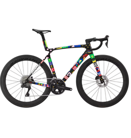 Trek 2027 Madone SL 7 Gen 8 – The First 50 Replica