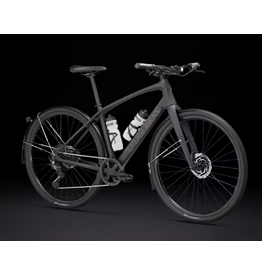 Trek Trek FX Sport SL 4 Matte Onyx Carbon - XS