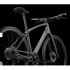 Trek Trek FX Sport SL 4 Matte Onyx Carbon - XS