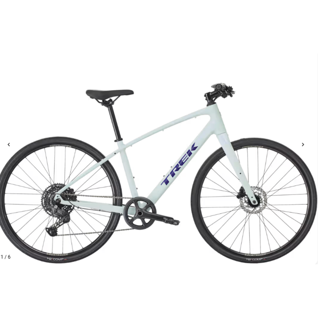 Trek Trek FX 3 Gen 4 Magic Mint