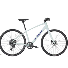 Trek Trek FX 3 Gen 4 Magic Mint