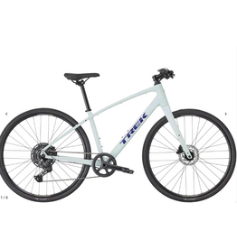 Trek Trek FX 3 Gen 4 Magic Mint