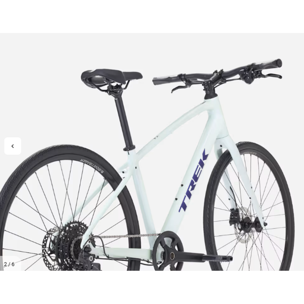 Trek Trek FX 3 Gen 4 Magic Mint