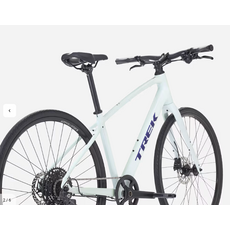 Trek Trek FX 3 Gen 4 Magic Mint