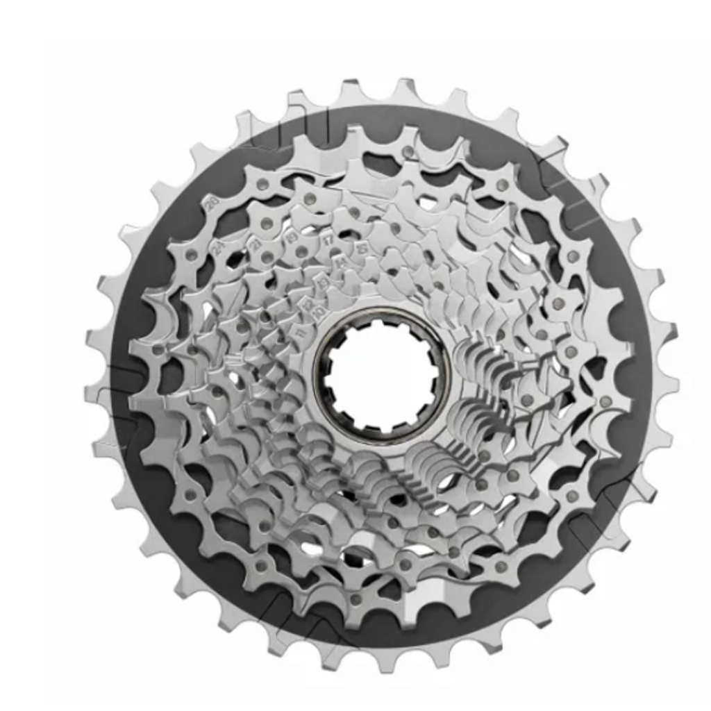 SRAM SRAM Cassette XG-1270 12 Spd 10-33