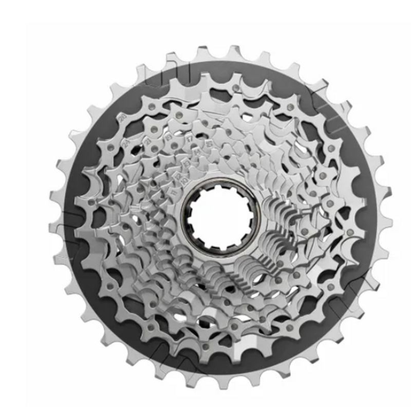 SRAM SRAM Cassette XG-1270 12 Spd 10-33