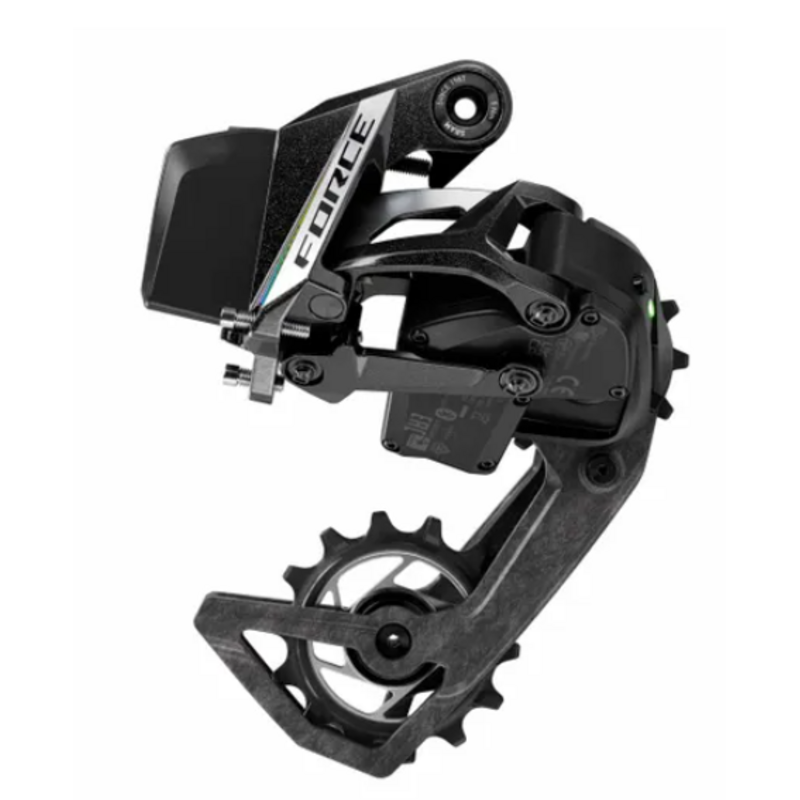 SRAM SRAM Rear Derailleur FORCE EI AXS 12-Speed Max 36T ( Battery not incl)