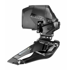 SRAM SRAM Front Derailleur FORCE EI AXS Braze-On with FD Tool and Wedges (Battery not incl)
