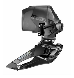 SRAM SRAM Front Derailleur FORCE EI AXS Braze-On with FD Tool and Wedges (Battery not incl)