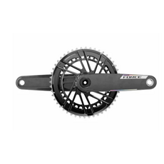 SRAM SRAM Crankset Force EI DUB 170mm - Direct Mount 4835T (BB not incl)