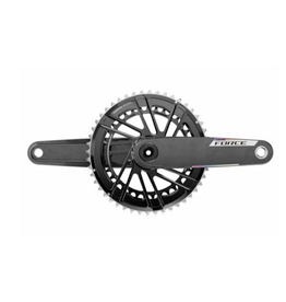SRAM SRAM Crankset Force EI DUB 170mm - Direct Mount 4835T (BB not incl)