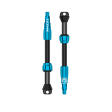 LEZYNE Lezyne TLR Valve Pro 60mm Blue