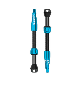 LEZYNE Lezyne TLR Valve Pro 60mm Blue
