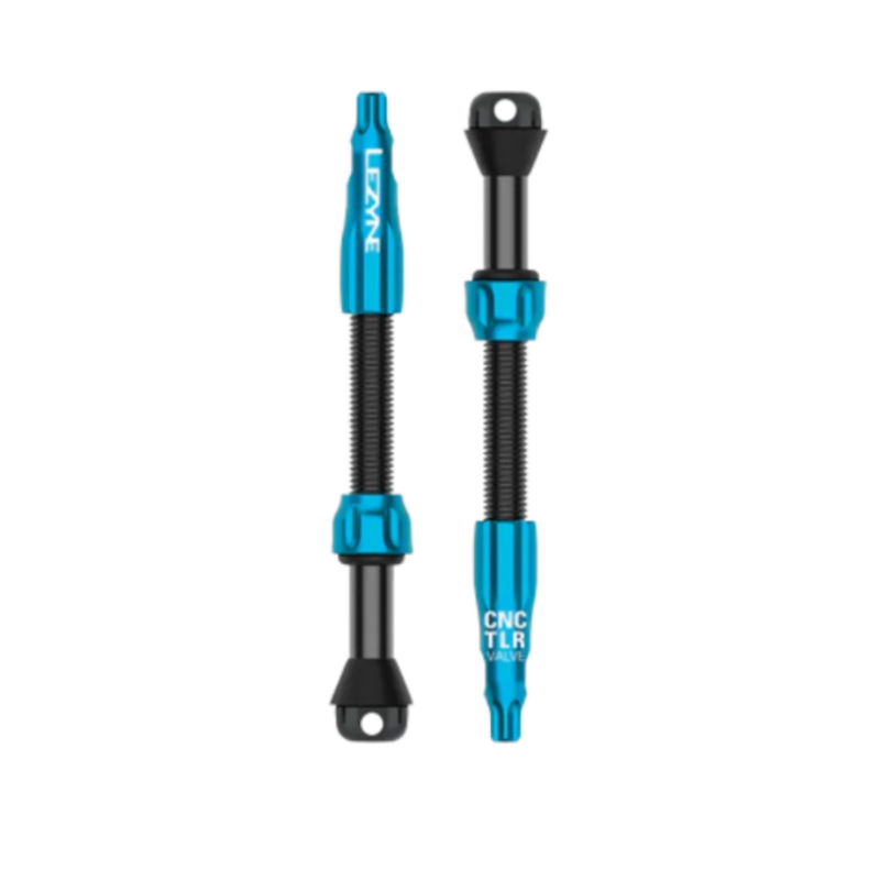 LEZYNE Lezyne TLR Valve Pro 60mm Blue
