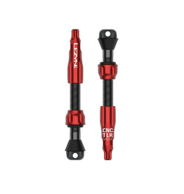 LEZYNE Lezyne TLR Valve Pro 60mm Red