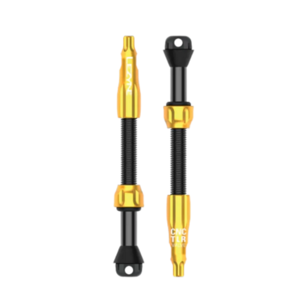 LEZYNE Lezyne TLR Valve Pro 60mm Gold