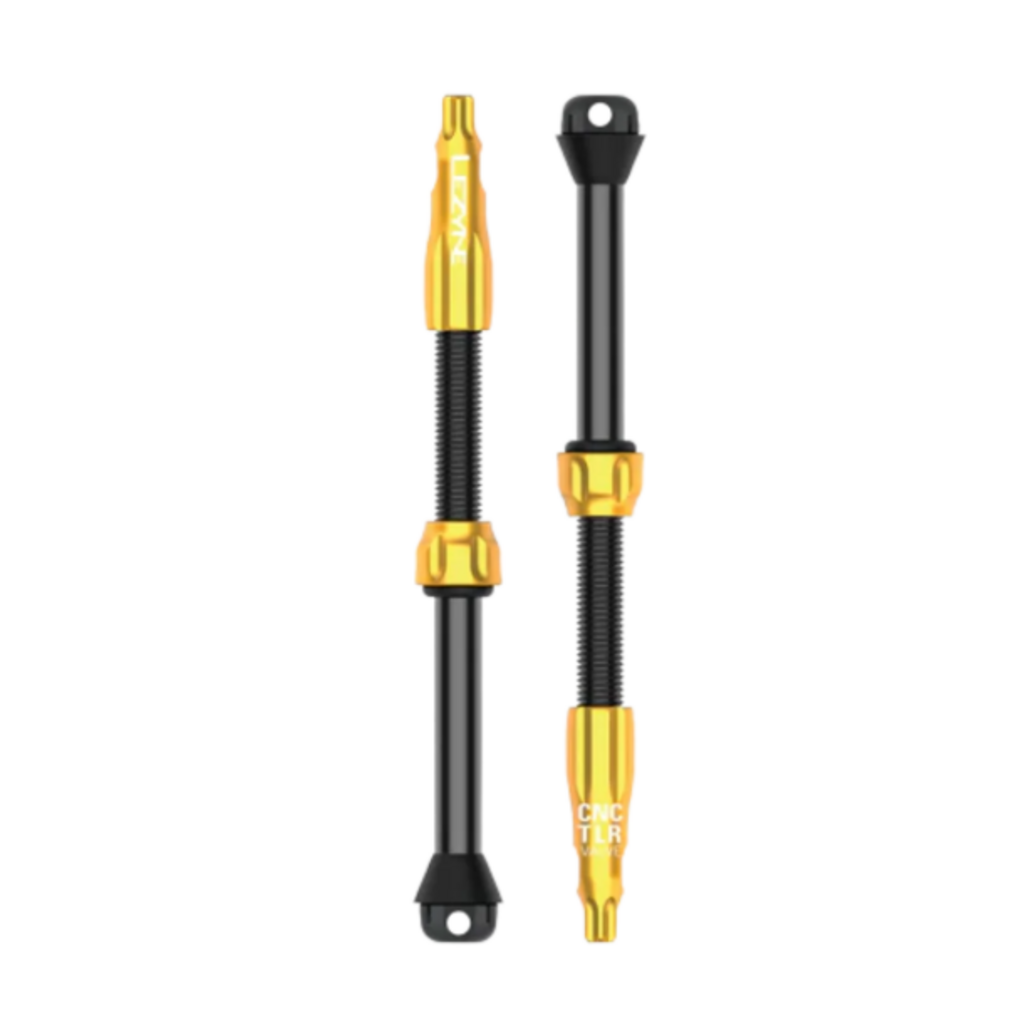 LEZYNE Lezyne TLR Valve Pro 80mm Gold