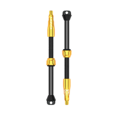 LEZYNE Lezyne TLR Valve Pro 80mm Gold