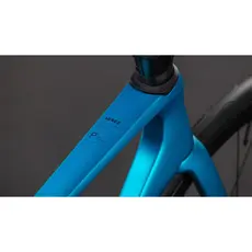 CUBE Cube Agree C62 Pro, Medium -Bali'n'Prism