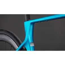 CUBE Cube Agree C62 Pro, Medium -Bali'n'Prism