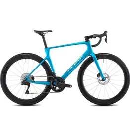 CUBE Cube Agree C62 Pro, Medium -Bali'n'Prism
