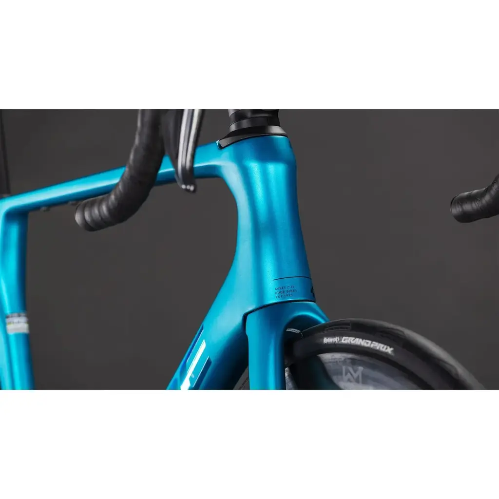 CUBE Cube Agree C62 Pro, Medium -Bali'n'Prism