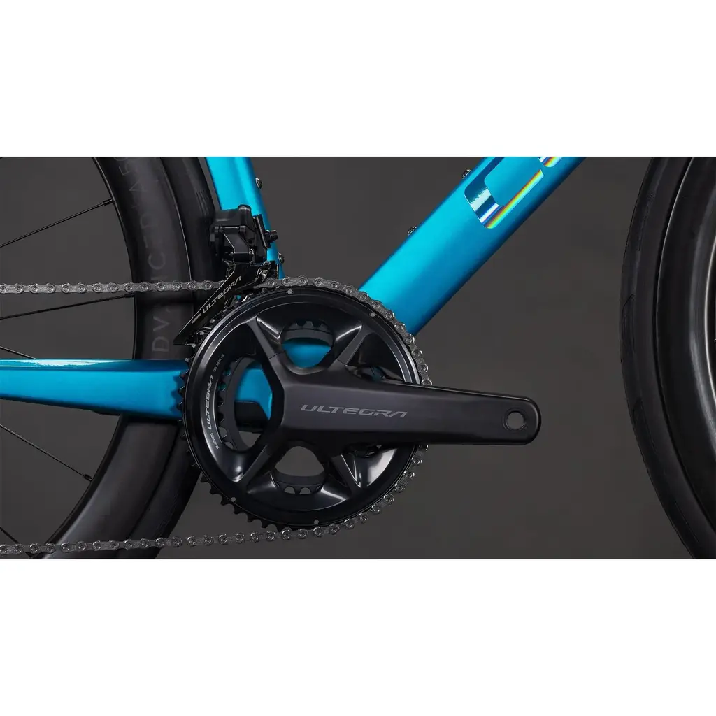 CUBE Cube Agree C62 Pro, Medium -Bali'n'Prism