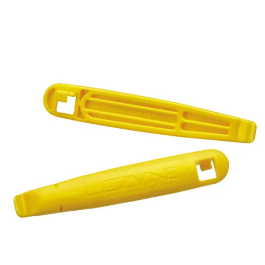 LEZYNE Lezyne Power Tyre Lever XL - Yellow