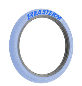 Eastern BMX Eastern Tyre 20 x 2.3 Blue Blue