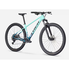 Trek 2026 Marlin 5 Gen 3 Miami Green/Dark Aquatic Fade -