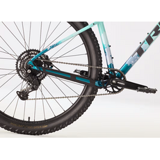 Trek 2026 Marlin 5 Gen 3 Miami Green/Dark Aquatic Fade -