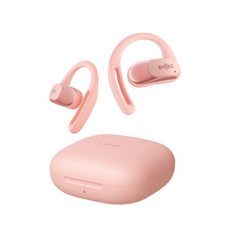SHOKZ SHOKZ OpenFit AIR True Wireless Earbuds - Pink