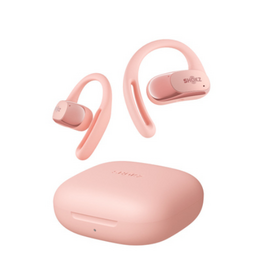 SHOKZ SHOKZ OpenFit AIR True Wireless Earbuds - Pink