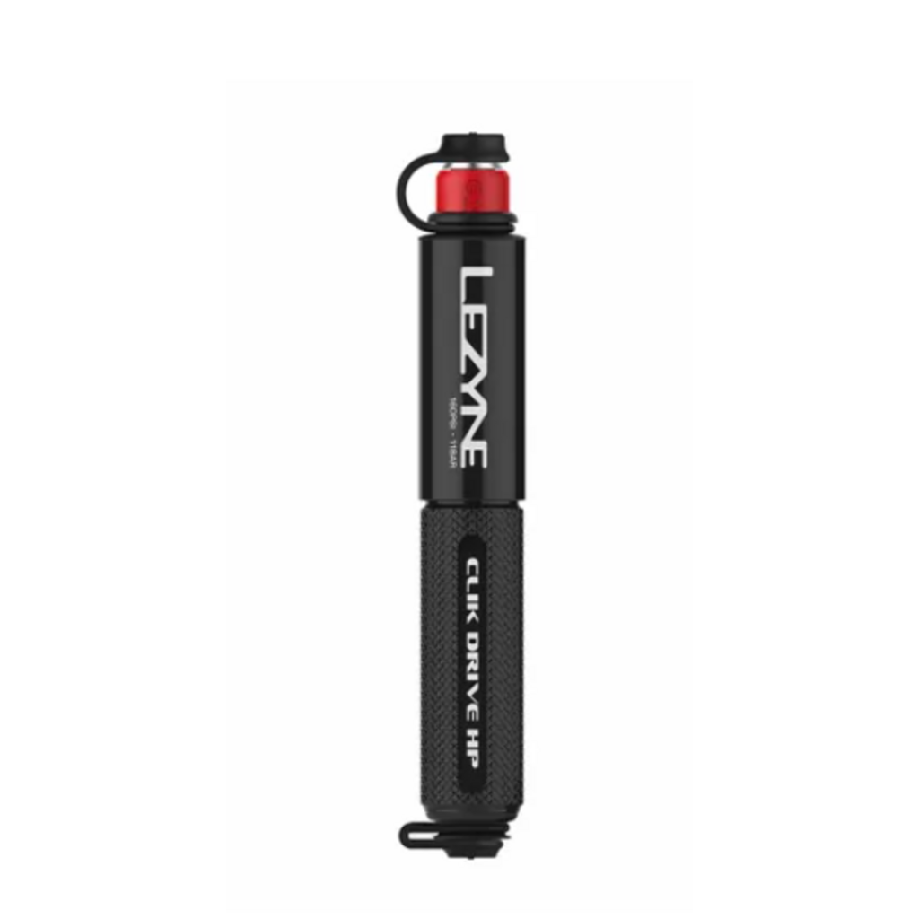 LEZYNE Lezyne CLIK® Hand Drive HP