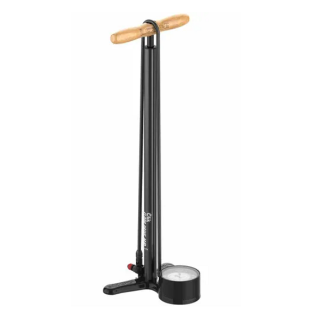 LEZYNE Lezyne Clik Floor Drive Hand Pump