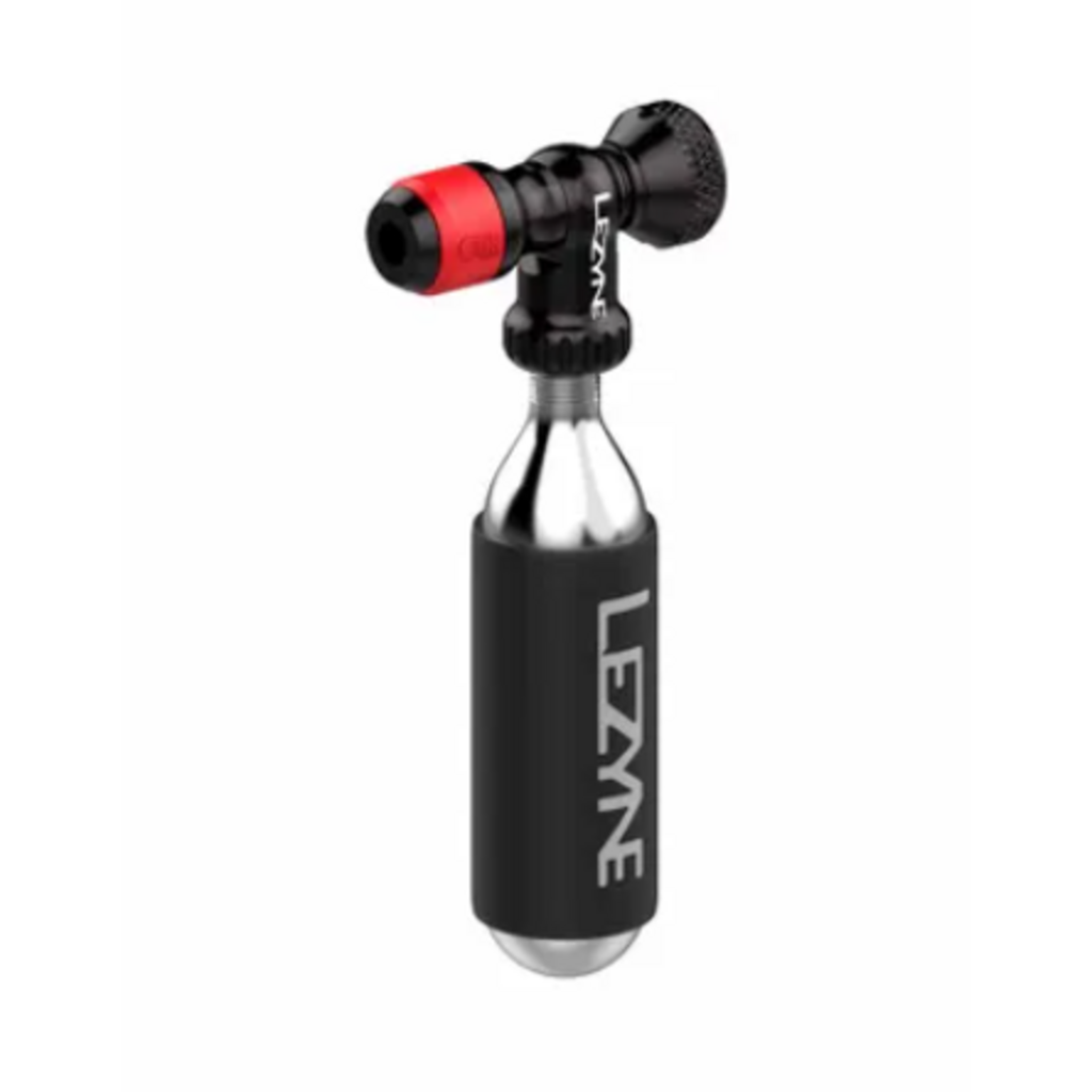 LEZYNE Lezyne Clik Drive C02 w/20g Cartridge