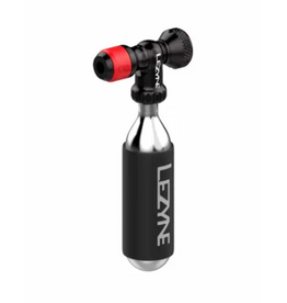 LEZYNE Lezyne Clik Drive C02 w/20g Cartridge
