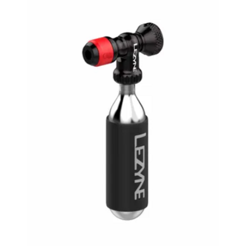 LEZYNE Lezyne Clik Drive C02 w/20g Cartridge