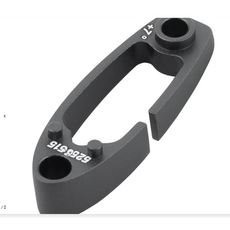 Trek Trek Speed Concept Handlebar Left Hand Fit Cable Routing Spacer