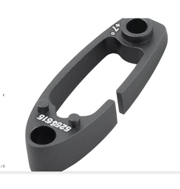 Trek Trek Speed Concept Handlebar Left Hand Fit Cable Routing Spacer