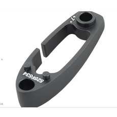 Trek Trek Speed Concept Handlebar Right Hand Fit Cable Routing Spacer