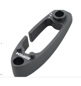 Trek Trek Speed Concept Handlebar Right Hand Fit Cable Routing Spacer