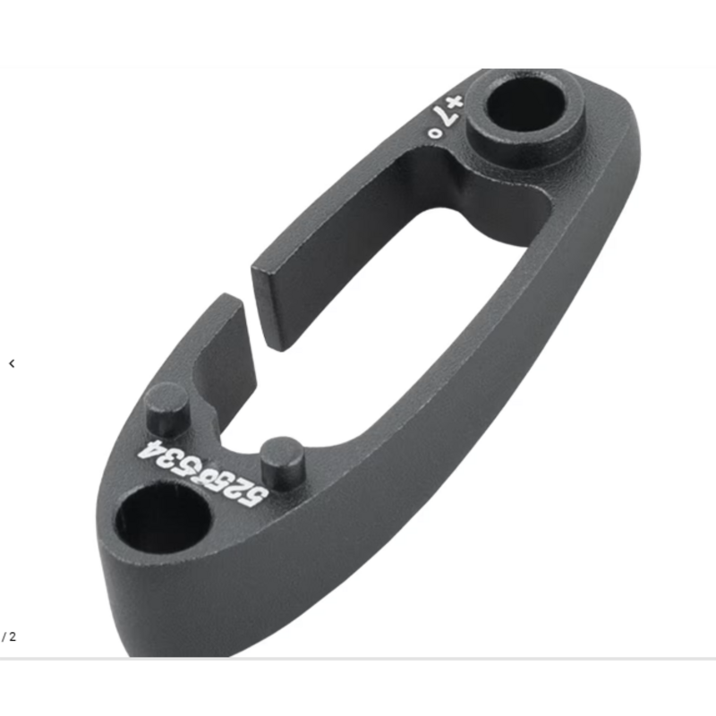 Trek Trek Speed Concept Handlebar Right Hand Fit Cable Routing Spacer