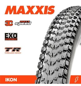 MAXXIS Maxxis Ikon 29 X 2.60 TR /Exo 3C