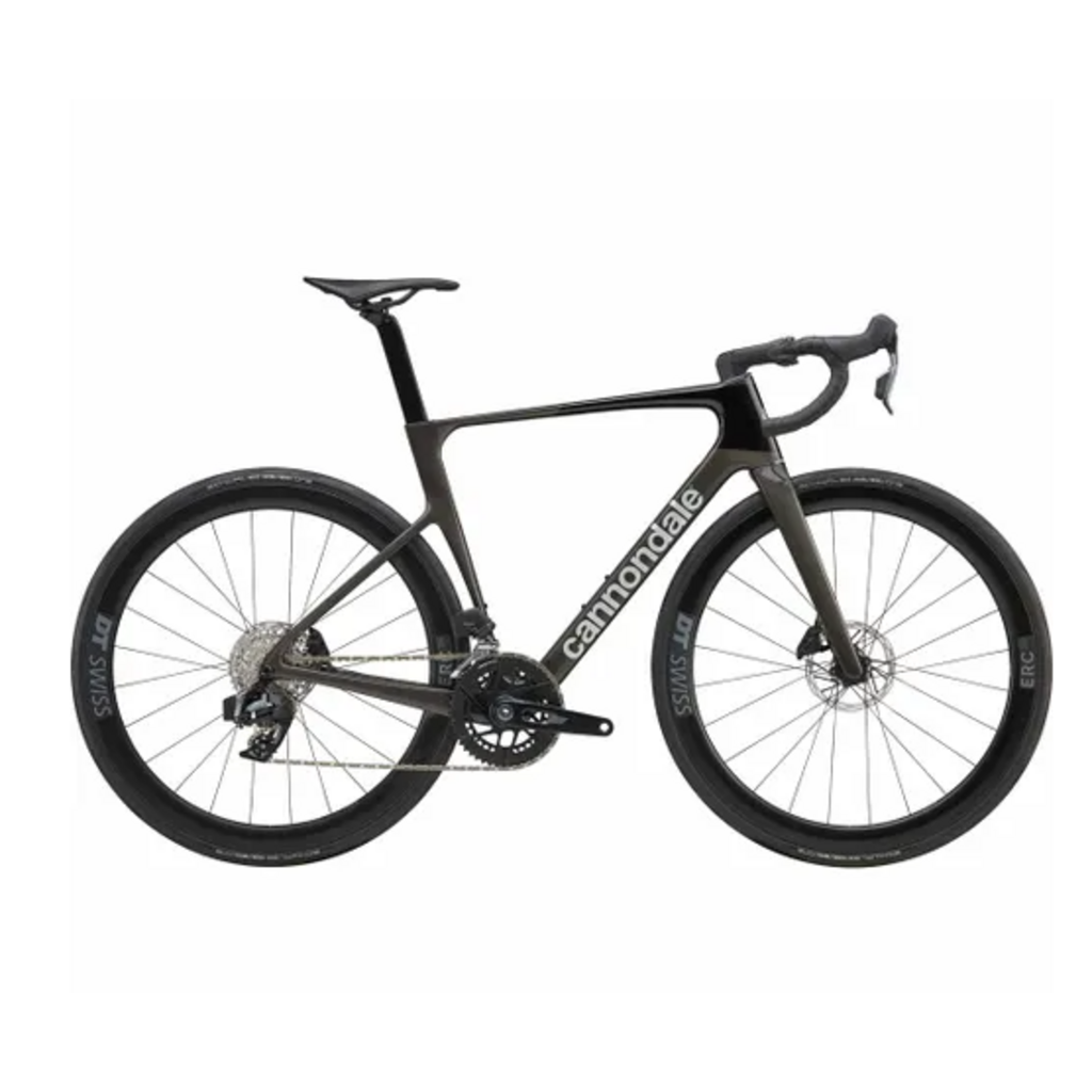 Cannondale Cannondale SuperSix EVO 4 RAW