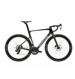 Cannondale Cannondale SuperSix EVO 4 RAW 52