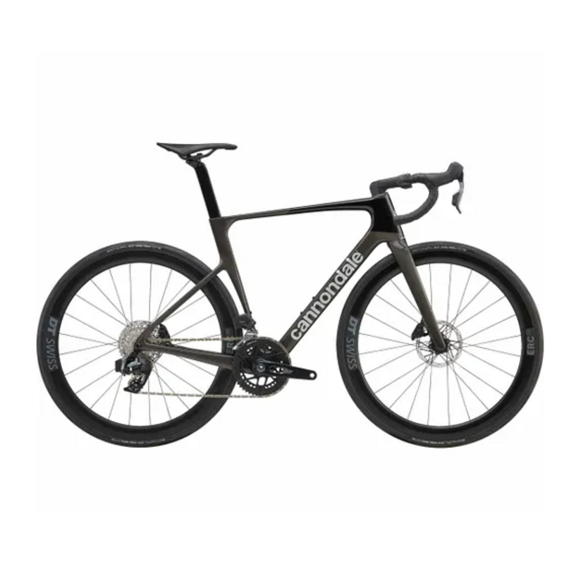 Cannondale Cannondale SuperSix EVO 4 RAW