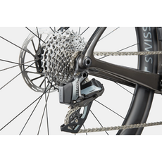 Cannondale Cannondale SuperSix EVO 4 RAW