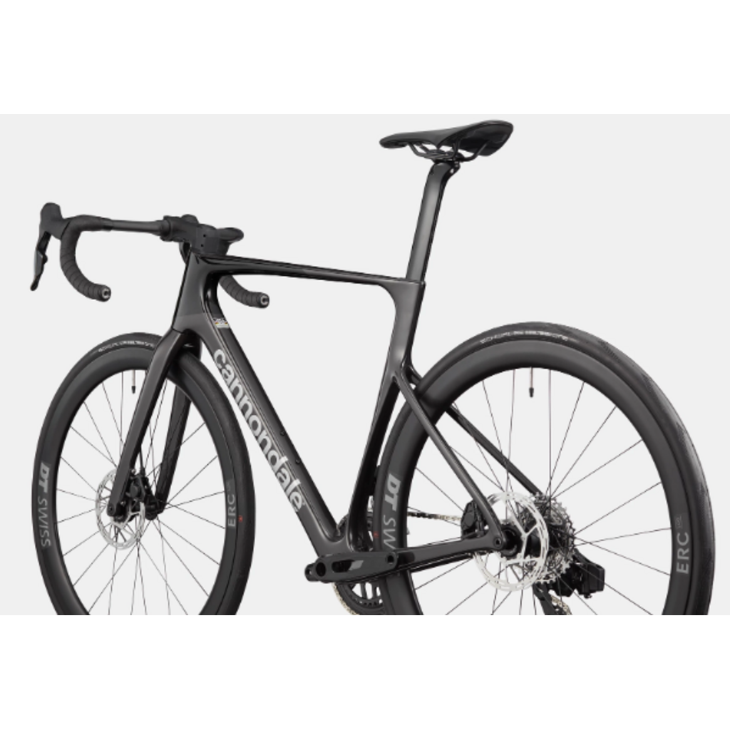 Cannondale Cannondale SuperSix EVO 4 RAW